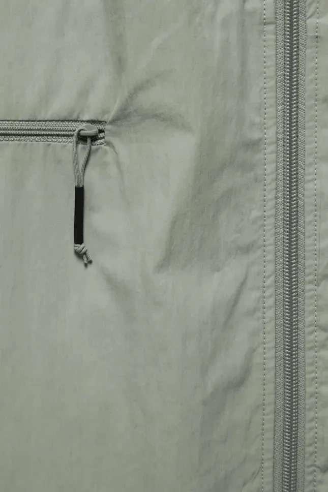 Woven Jacket Cement