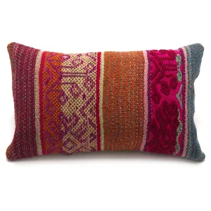 Woven Pillow 68