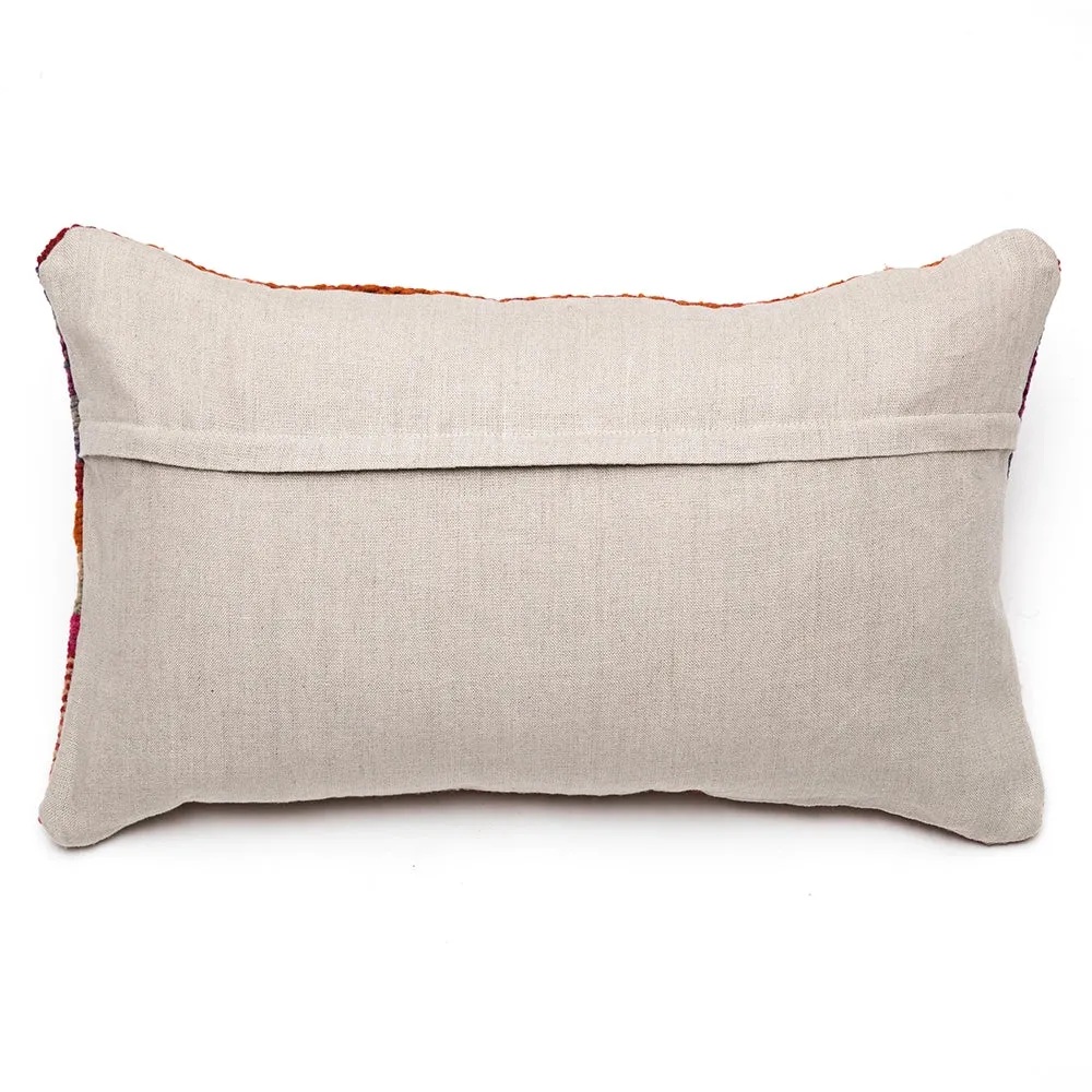 Woven Pillow 68