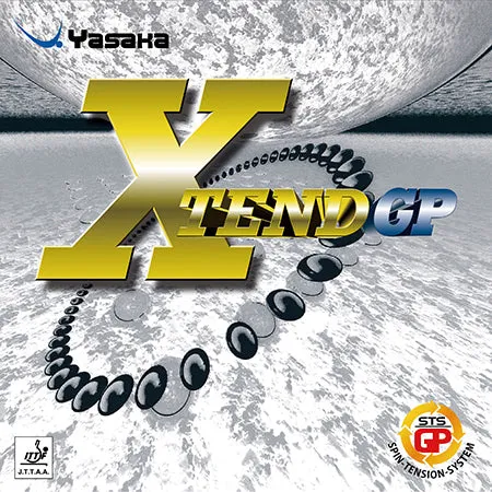 Yasaka Xtend GP