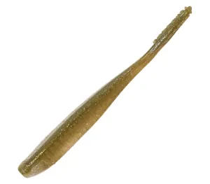 Z-MAN Trick Shot 3.5" Shiner 6pk