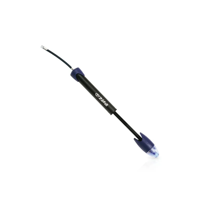 Zefal 318 MAX Pump with Adapters
